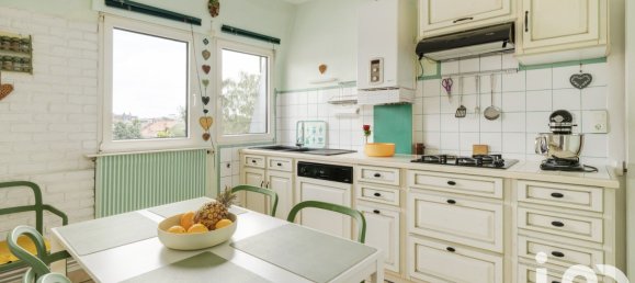 3 bedrooms Apartment in Nancy, France No. 63912 2