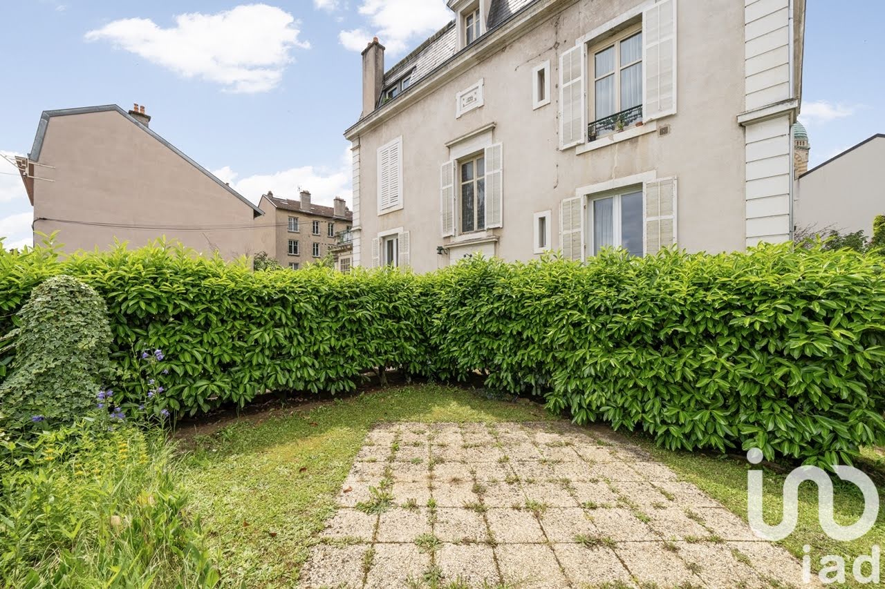 3 bedrooms Apartment in Nancy, France No. 63912