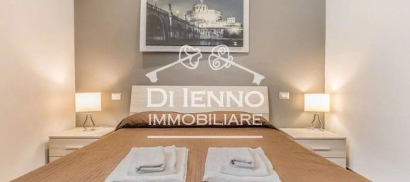 5 rooms House in Rome, Italy No. 297132 25