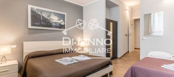 5 rooms House in Rome, Italy No. 297132 16