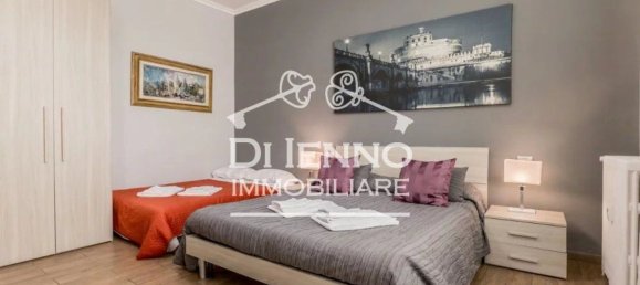 5 rooms House in Rome, Italy No. 297132 19
