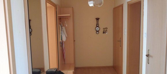 3-salle Appartement à Hildesheim, Germany No. 351809 2