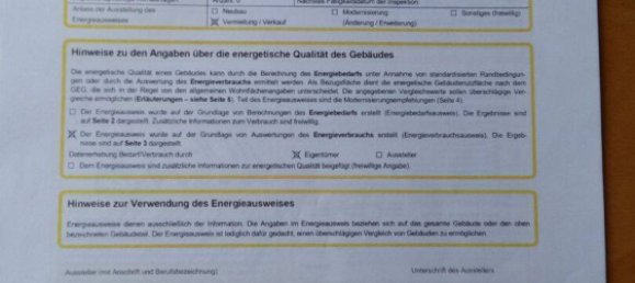 3-salle Appartement à Hildesheim, Germany No. 351809 9