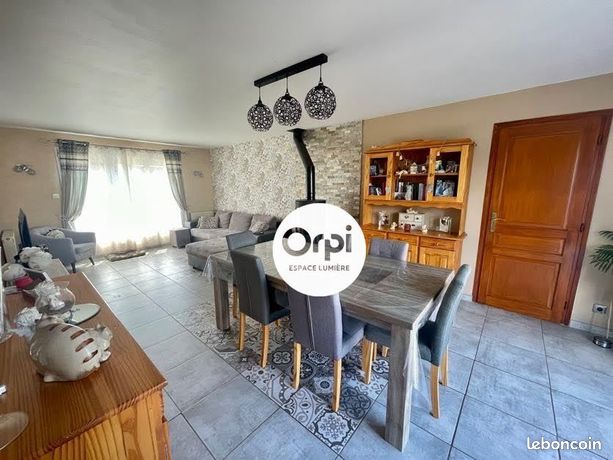 Casa T3 em Outreau, France N.º 315645