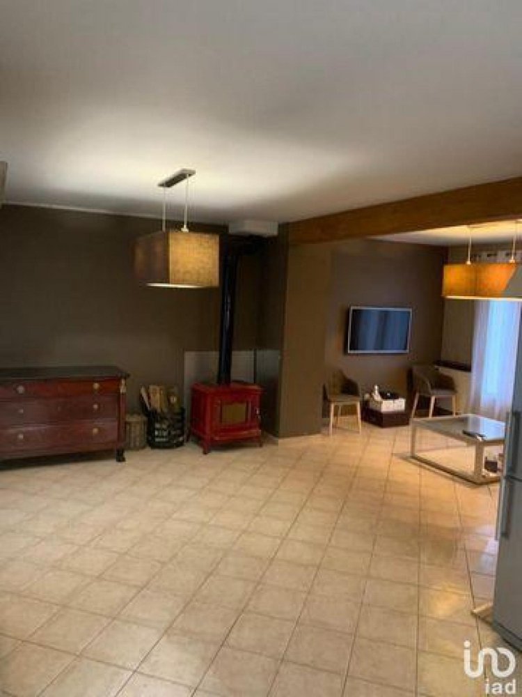 4 bedrooms House in Villepinte, France No. 29413