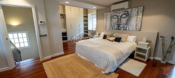 4 bedrooms Villa in Adeje, Spain No. 117110 19