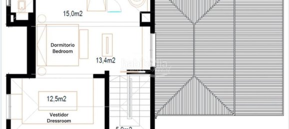 4 bedrooms Villa in Adeje, Spain No. 117110 33