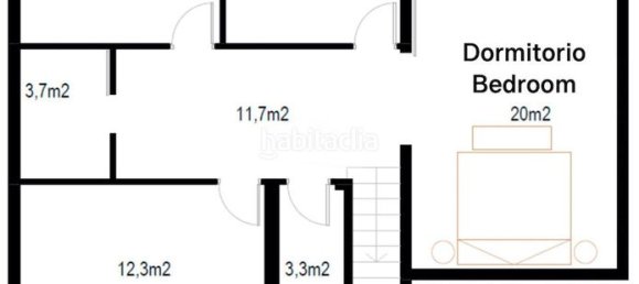 4 bedrooms Villa in Adeje, Spain No. 117110 34