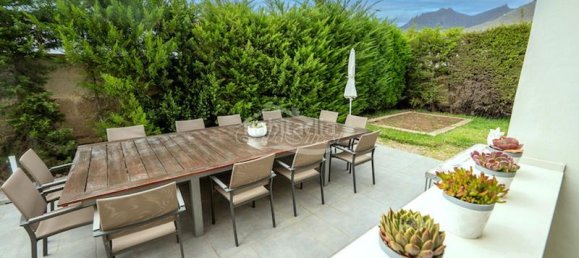 4 bedrooms Villa in Adeje, Spain No. 117110 36