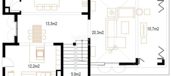 4 bedrooms Villa in Adeje, Spain No. 117110 32