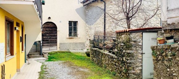 1 Schlafzimmer Haus in Vigano San Martino, Italy, Nr. 129557 8