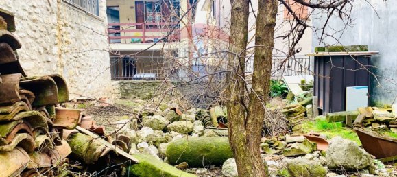 1 Schlafzimmer Haus in Vigano San Martino, Italy, Nr. 129557 4