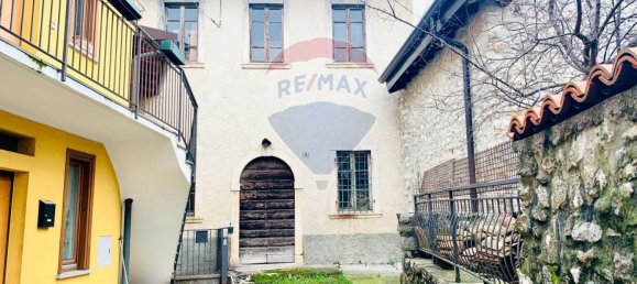 1 Schlafzimmer Haus in Vigano San Martino, Italy, Nr. 129557 2