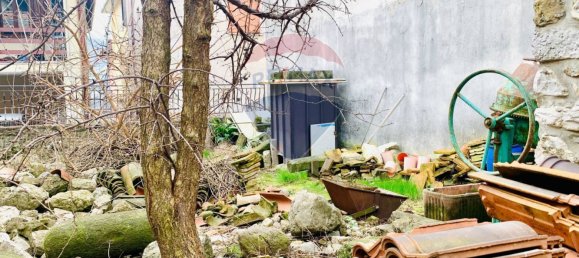 1 Schlafzimmer Haus in Vigano San Martino, Italy, Nr. 129557 3