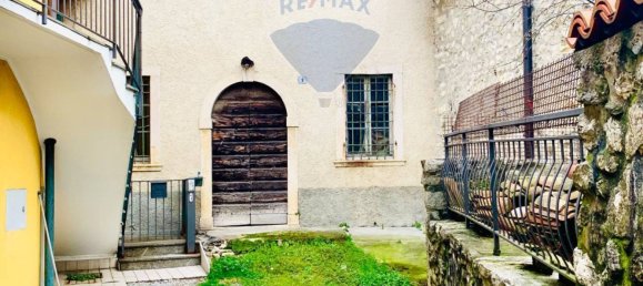 1 Schlafzimmer Haus in Vigano San Martino, Italy, Nr. 129557 7