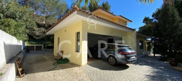 8 غرف نوم فيلا في Cascais, Portugal رقم 49028 31