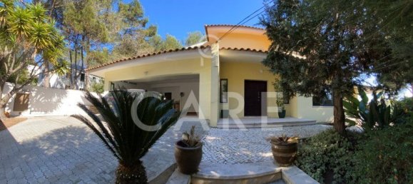 8 غرف نوم فيلا في Cascais, Portugal رقم 49028 36