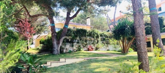 8 غرف نوم فيلا في Cascais, Portugal رقم 49028 6