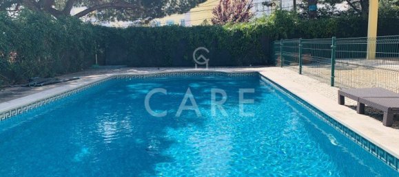 8 غرف نوم فيلا في Cascais, Portugal رقم 49028 26