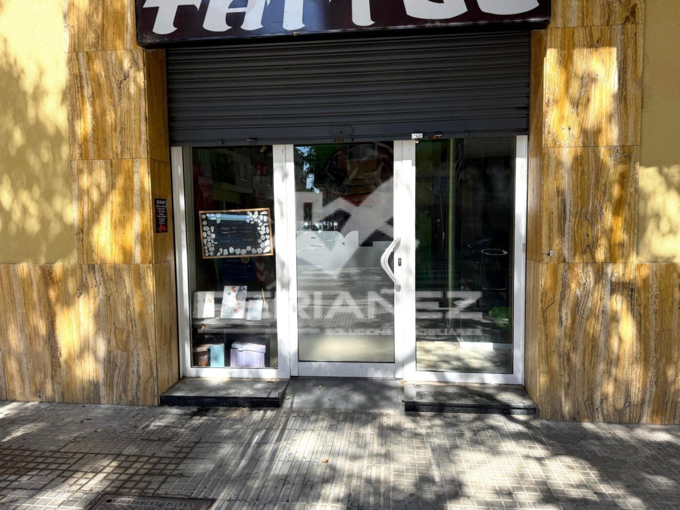 Коммерческая недвижимость 40м² в Эль-Прат-де-Льобрегат, Испания № 232591