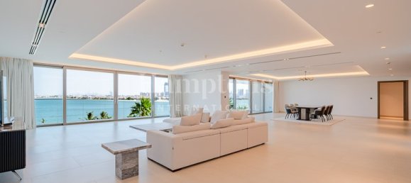 3 غرف نوم شقة في نخلة جميرا, UAE رقم 120116 6