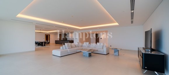 3 غرف نوم شقة في نخلة جميرا, UAE رقم 120116 5