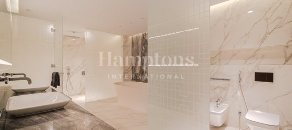 3 غرف نوم شقة في نخلة جميرا, UAE رقم 120116 19