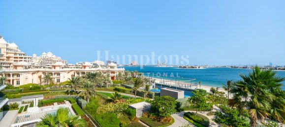 3 غرف نوم شقة في نخلة جميرا, UAE رقم 120116 11