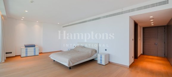 3 غرف نوم شقة في نخلة جميرا, UAE رقم 120116 21