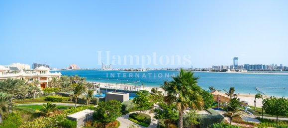 3 غرف نوم شقة في نخلة جميرا, UAE رقم 120116 16