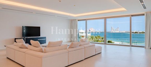 3 غرف نوم شقة في نخلة جميرا, UAE رقم 120116 7