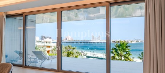 3 غرف نوم شقة في نخلة جميرا, UAE رقم 120116 9