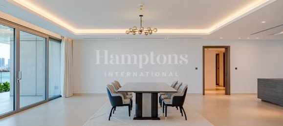 3 غرف نوم شقة في نخلة جميرا, UAE رقم 120116 18