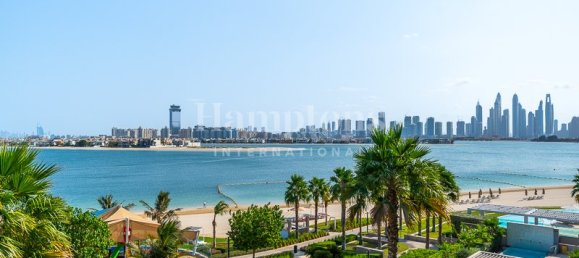 3 غرف نوم شقة في نخلة جميرا, UAE رقم 120116 15