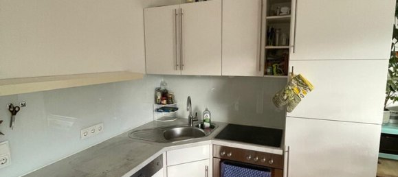 2غرفة شقة في Dornbirn, Austria رقم 212803 3