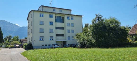 2غرفة شقة في Dornbirn, Austria رقم 212803 8