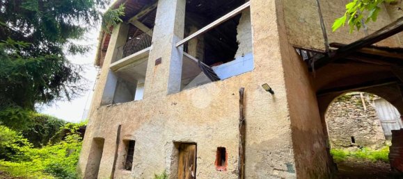 2 غرف نوم منزل في Val di Chy, Italy رقم 299972 21