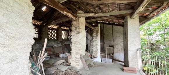 2 غرف نوم منزل في Val di Chy, Italy رقم 299972 19