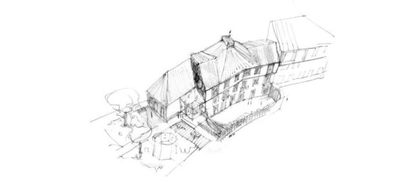 378m² Commercial property in Lisbon, Portugal No. 297032 44