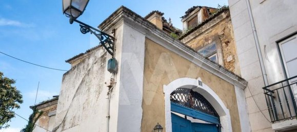 378m² Commercial property in Lisbon, Portugal No. 297032 21