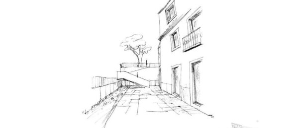 378m² Commercial property in Lisbon, Portugal No. 297032 46