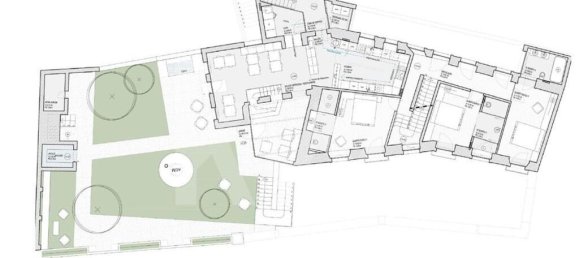 378m² Commercial property in Lisbon, Portugal No. 297032 40