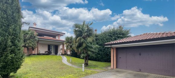 4 غرف نوم فيلا في Corbetta, Italy رقم 66412 2