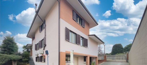 4 غرف نوم فيلا في Corbetta, Italy رقم 66412 7