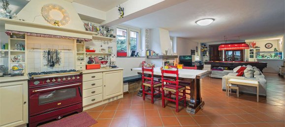 4 غرف نوم فيلا في Corbetta, Italy رقم 66412 14