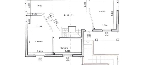 4 غرف نوم فيلا في Corbetta, Italy رقم 66412 19