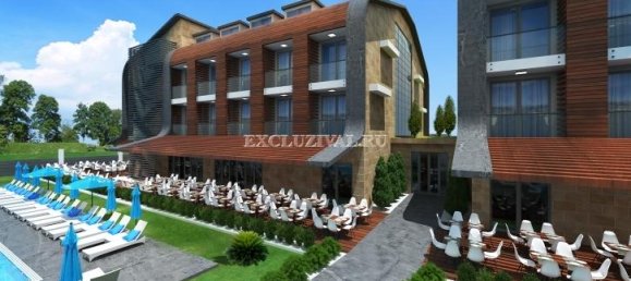 Hotel in Fethiye, Turkey, Nr. 28530 9