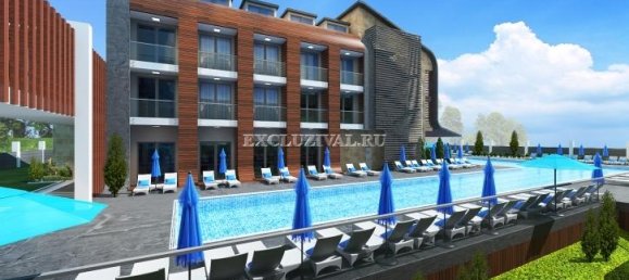 Hotel in Fethiye, Turkey, Nr. 28530 3