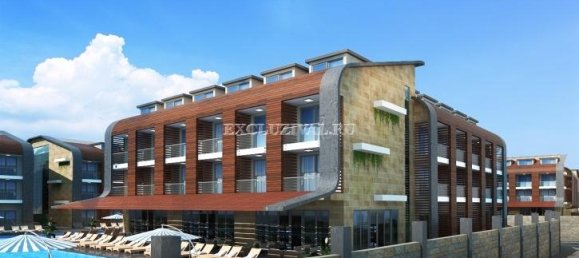 Hotel in Fethiye, Turkey, Nr. 28530 2