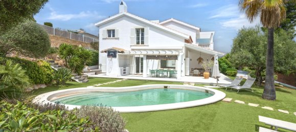 Villa T5 em Nova Santa Ponsa, Spain N.º 144283 26